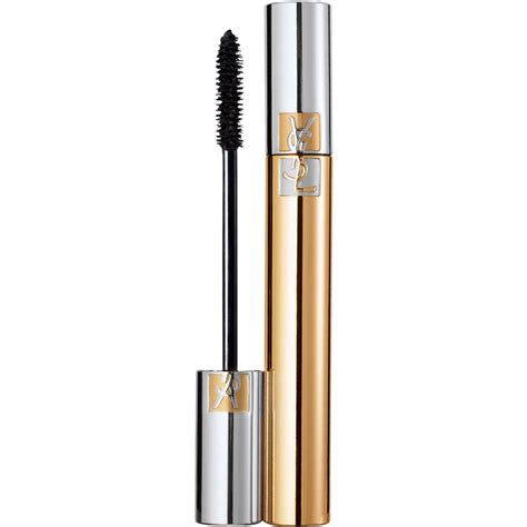 yves saint laurent mascara volume effet faux cils brown|yves st laurent waterproof mascara.